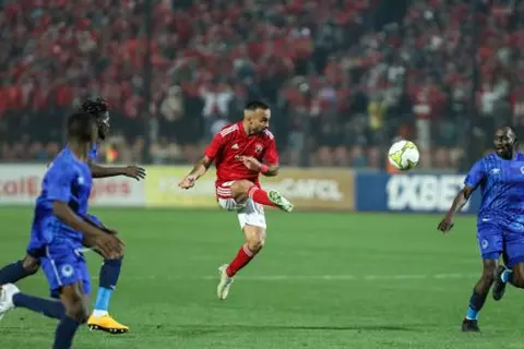 رئيس الهلال السوداني: الفريق جاهز لمواجهة الأهلي.. ونطمح للوصول لأبعد نقطة في البطولة